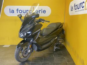 HONDA NSS FORZA 125 2022 125 CM3 | SCOOTER | 14 987 KM | NOIR | 75015 PARIS 15