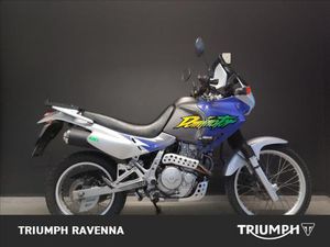 HONDA NX 650 DOMINATOR