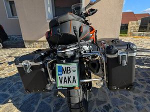 KTM 890 ADVENTURE 890 CM3, 2024 GOD.