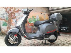 PIAGGIO VESPA 125 SPRINT