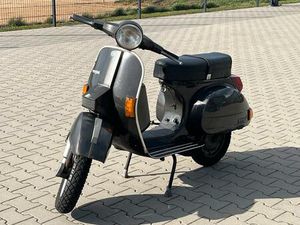 VESPA PX 80E LUSSO 1986, 139 DR, HU 09.2027