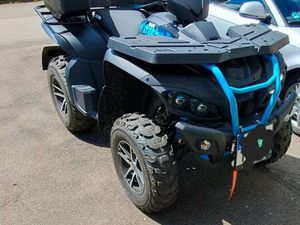 ACCESS MOTOR SHADE XTREME 850 LOF AHK SEILWINDE KOFFER