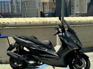 WOTTAN MOTOR STORM-S 300 - 2023