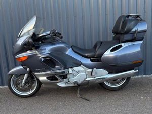 BMW K1200LT