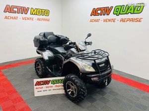 ? GOES MAX 625 I 4X4 2011 5.717 KM ? - ACTIVQUAD/ACTIVMOTO - ENVOI / REPRISE / FACILITÉ DE PAIEMENT