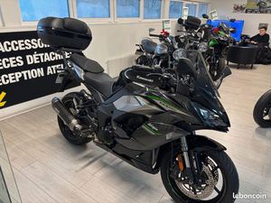 NINJA 1000 SX PERFORMANCE