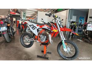 KTM 65 SX 2019 PARFAIT ETAT