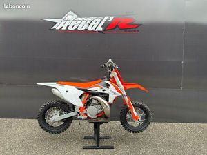 KTM SX 50 MINI 2023 ACCELR AGEN / BOÉ