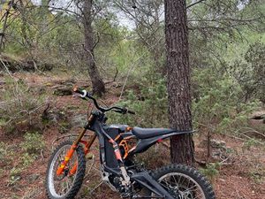 SURRON LIGHT BEE PRÉPA