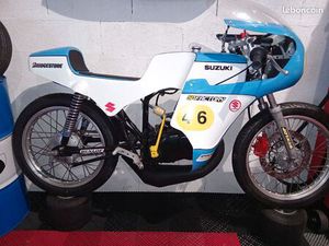 SUZUKI PISTE