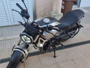 MOTA VOGE 350 AC SEMI NOVA MOITA