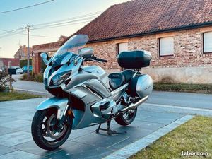 YAMAHA 1300 FJR AE 2017