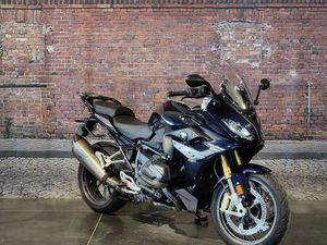 BMW R 1250 RS – 2020 – 44 547 KM – R1250RS – R1250 RS – R 1250RS – STYLE EXCLUSIVE