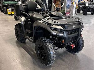 CAN AM OUTLANDER 700 MAX XT 2026 NEUF