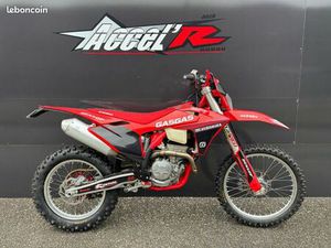 GASGAS 250 ECF 2024 ACCEL’R AGEN