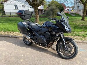 HONDA 1000 CBF FA ABS