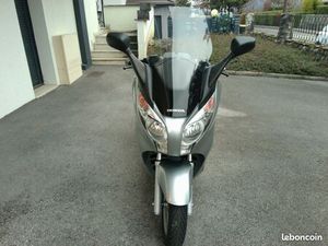 HONDA SWING 125