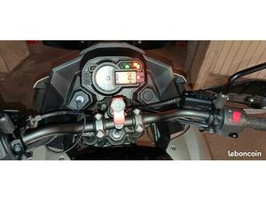 KAWASAKI 1000 VERSYS