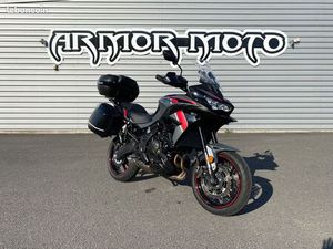 ⭐ VERSYS 650 A2 ⭐ 1ERE MAIN GARANTIE CONSTRUCTEUR 2028