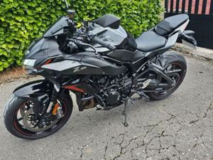 KAWASAKI ZH2 ANNÉE 2024, 1900 KM