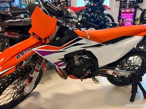KTM 250 SX 2024