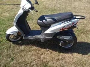 SCOOTER KYMCO AGILITY FR 50