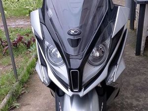 SCOOTER KYMCO DOWNTOWN 125