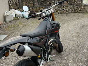 RIEJU MRT PRO 100% D’ORIGINE