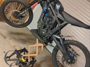 TALARIA 5500 STING PRO