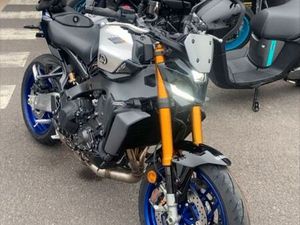 ◊ MT09 SP 2025 (A2) ◊