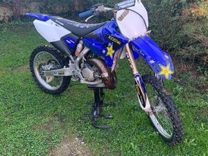 125 YZ