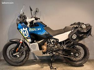[PRO] HUSQVARNA 901 NORDEN EXPEDITION 2024 À PARTIR DE 155E/MOIS 77KW 77 KW A2