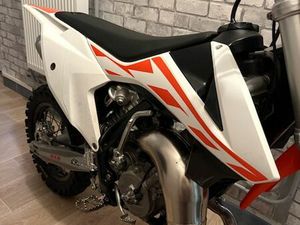65 KTM