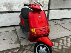 PIAGGIO SKR SKIPPER 150 - PIAGGIO GILERA 125 180 — SCOOTERS | PIAGGIO — MARKTPLAATS