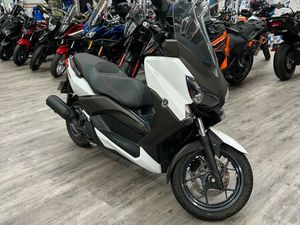YAMAHA X-MAX 125 2014 - 1ÈRE MAIN - REPRISE POSSIBLE