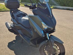 YAMAHA XMAX 400 ABS