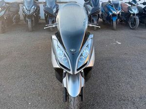 KYMCO DINKSTREET 125