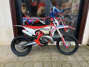 BETA RR ENDURO 125 2T (2025)