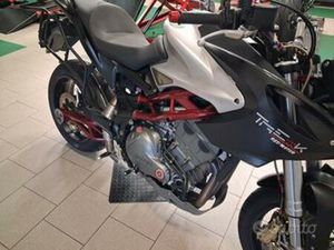 BENELLI TRE 1130 K - 2007