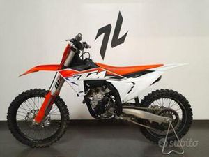 KTM 250 SX-F &APOS;23