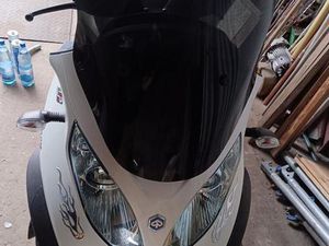 PIAGGIO MP3 500 LT