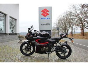 QJ MOTOR SRK 125 R - 3 JAHRE GARANTIE - SOFORT LIEFERBAR