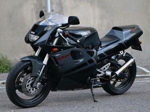 YAMAHA TZR 250R 3XV | 1991 | WINTERPREIS