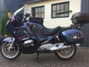BMW R1150RT