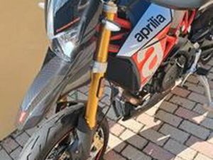 APRILIA DORSODURO 900 - 2019