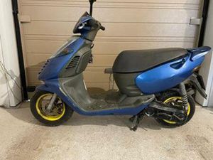 MOTORINO APRILIA SONIC GP 50 CC