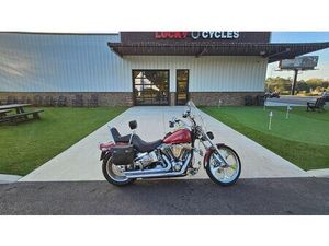 2007 HARLEY-DAVIDSON® FXSTSSE - SOFTAIL® SCREAMIN' EAGLE® SPRINGER®