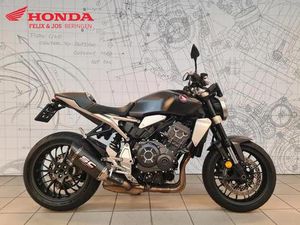 ② HONDA CB1000R (ANNÉE DE CONSTRUCTION 2022)