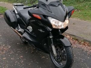 HONDA ST 1300 PAN EUROPEAN