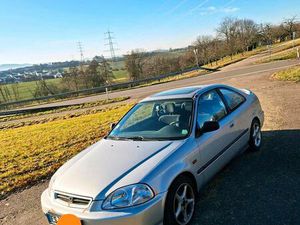 HONDA CIVIC 125 PS ( MONKEY, SUPER CUB, GB 350S )